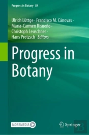 Progress In Botany Vol. 84