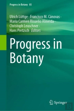 Bertrand.pt - Progress In Botany Vol. 85