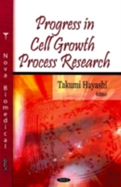 Bertrand.pt - Progress In Cell Growth Process Research