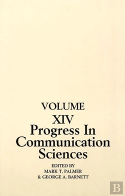 Bertrand.pt - Progress In Communication Sciences