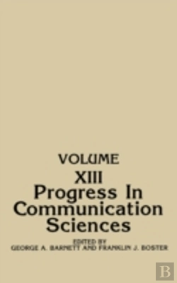 Bertrand.pt - Progress In Communication Sciences