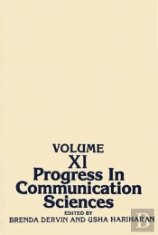 Progress In Communication Sciences, Volume 11