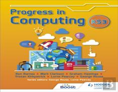 Progress In Computing: Key Stage 3