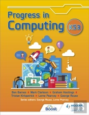 Progress In Computing: Key Stage 3