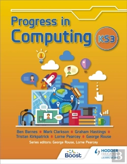 Bertrand.pt - Progress In Computing: Key Stage 3