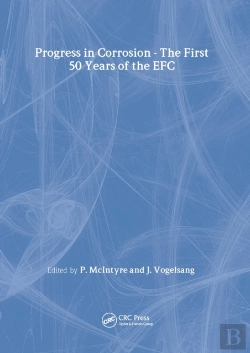 Bertrand.pt - Progress In Corrosion - The First 50 Years Of The Efc