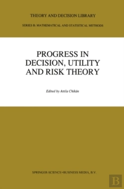 Bertrand.pt - Progress In Decision, Utility And Risk Theory