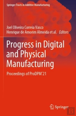 Bertrand.pt - Progress In Digital And Physical Manufacturing
