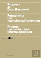 Progress In Drug Research