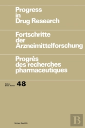 Progress In Drug Research