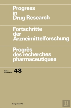 Bertrand.pt - Progress In Drug Research