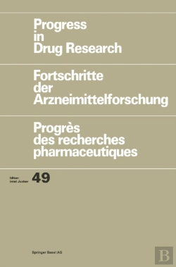 Bertrand.pt - Progress In Drug Research