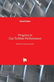 Progress In Gas Turbine Performance