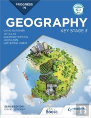 Progress In Geography: Key Stage 3