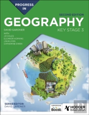 Progress In Geography: Key Stage 3, Second Edition