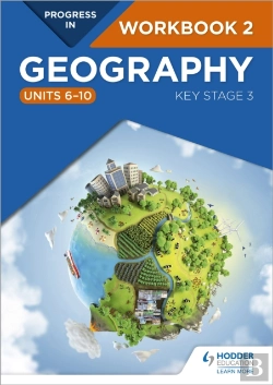 Bertrand.pt - Progress In Geography: Key Stage 3 Workbook 2 (Units 6â€“10)