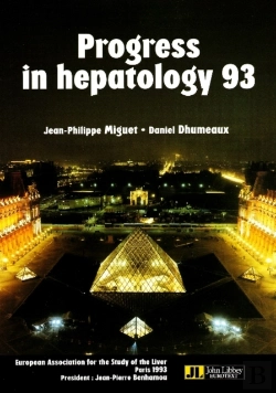 Bertrand.pt - Progress In Hepatology 1993