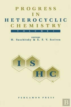 Bertrand.pt - Progress In Heterocyclic Chemistry