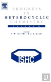 Progress In Heterocyclic Chemistry