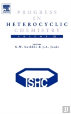 Bertrand.pt - Progress In Heterocyclic Chemistry