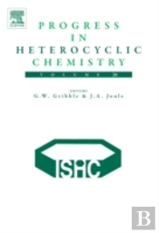 Progress In Heterocyclic Chemistry