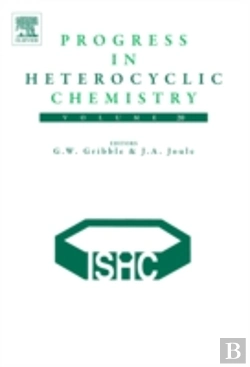 Bertrand.pt - Progress In Heterocyclic Chemistry