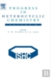 PROGRESS IN HETEROCYCLIC CHEMISTRY