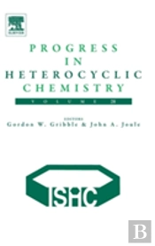 Progress In Heterocyclic Chemistry