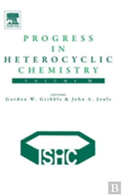 Bertrand.pt - Progress In Heterocyclic Chemistry