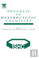 Progress In Heterocyclic Chemistry