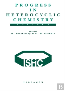 Bertrand.pt - Progress In Heterocyclic Chemistry