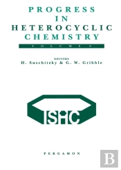 Progress In Heterocyclic Chemistry