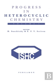 Progress In Heterocyclic Chemistry