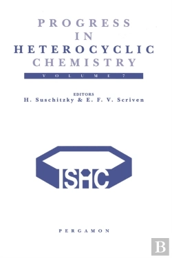 Bertrand.pt - Progress In Heterocyclic Chemistry