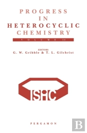 Progress In Heterocyclic Chemistry