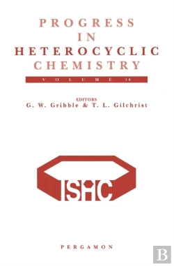 Bertrand.pt - Progress In Heterocyclic Chemistry