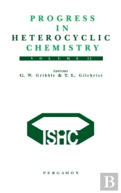 Progress In Heterocyclic Chemistry
