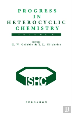 Bertrand.pt - Progress In Heterocyclic Chemistry