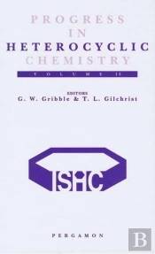 Progress In Heterocyclic Chemistry