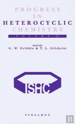 Bertrand.pt - Progress In Heterocyclic Chemistry