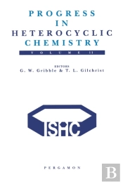Progress In Heterocyclic Chemistry
