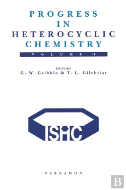 Bertrand.pt - Progress In Heterocyclic Chemistry