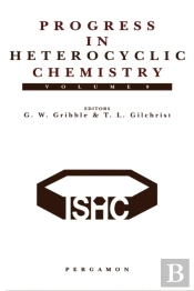 Progress In Heterocyclic Chemistry