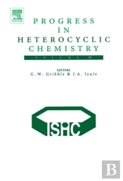 Progress In Heterocyclic Chemistry
