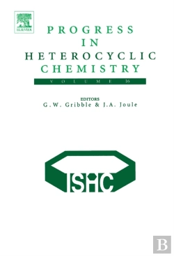Bertrand.pt - Progress In Heterocyclic Chemistry