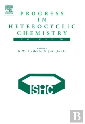 Progress In Heterocyclic Chemistry