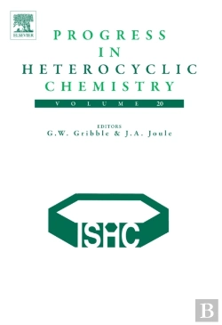 Bertrand.pt - Progress In Heterocyclic Chemistry
