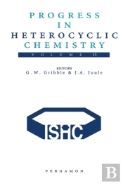 Progress In Heterocyclic Chemistry