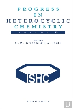 Bertrand.pt - Progress In Heterocyclic Chemistry