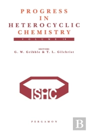 Progress In Heterocyclic Chemistry